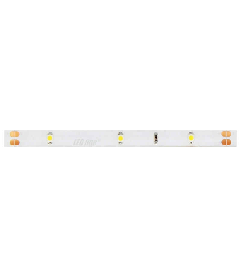 Taśma 150 SMD 12V 6500K 2,4W IP65 LED line 240089