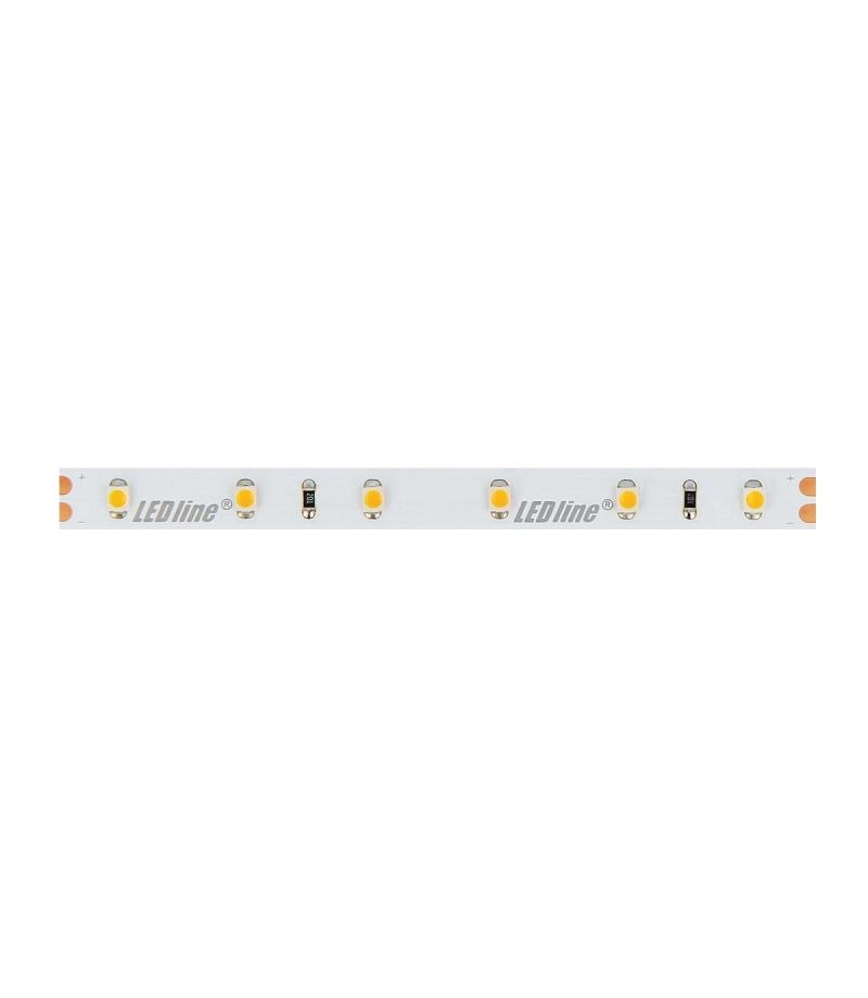 Taśma 300 SMD 24V 2400K 4,8W LED line 240607