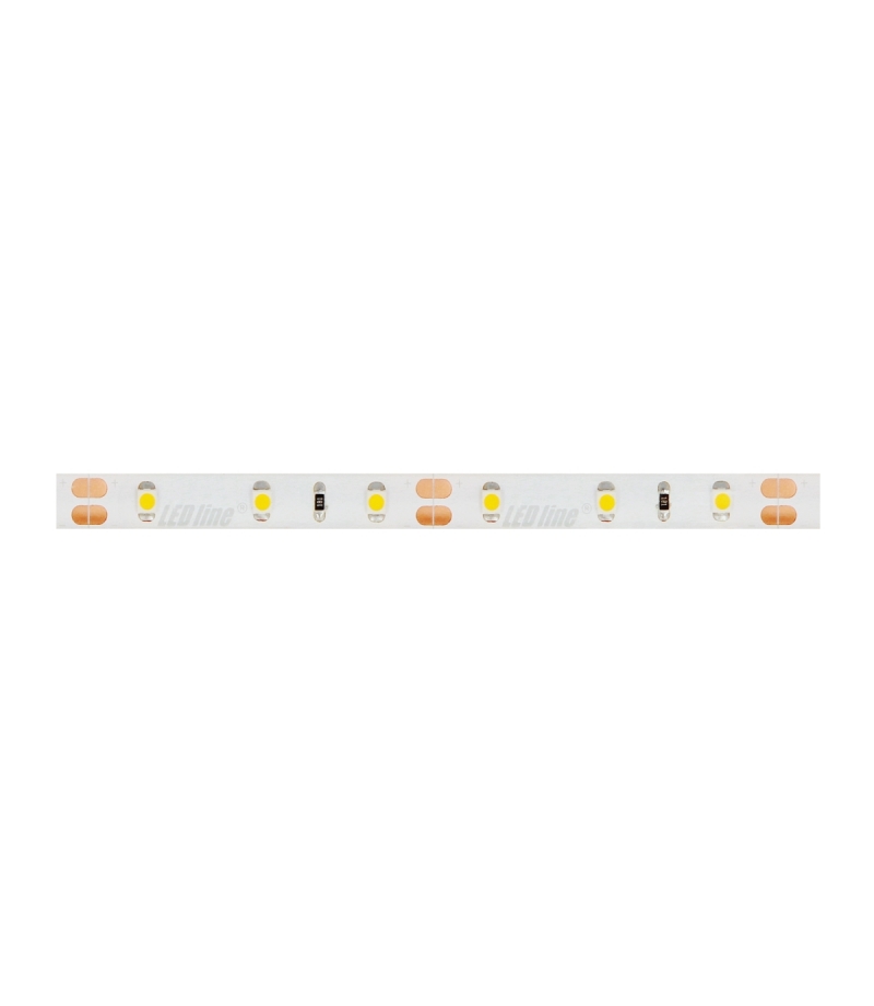 Taśma 300 SMD 12V 3000K 4,8W IP65 LED line 240249