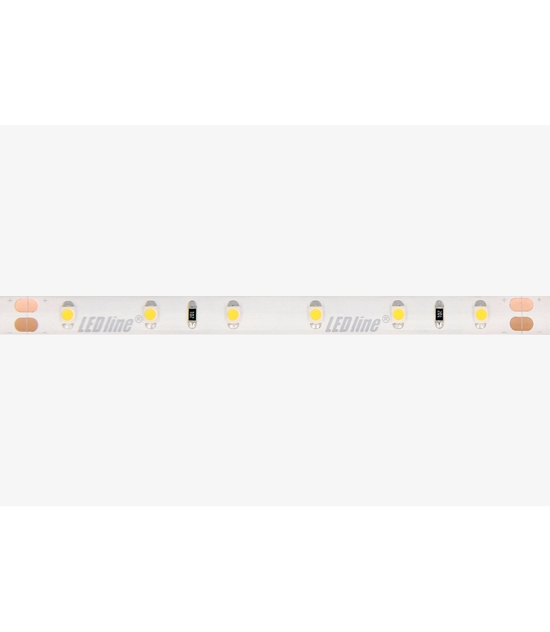 Taśma 300 SMD 24V 3000K 4,8W IP65 LED line 240713