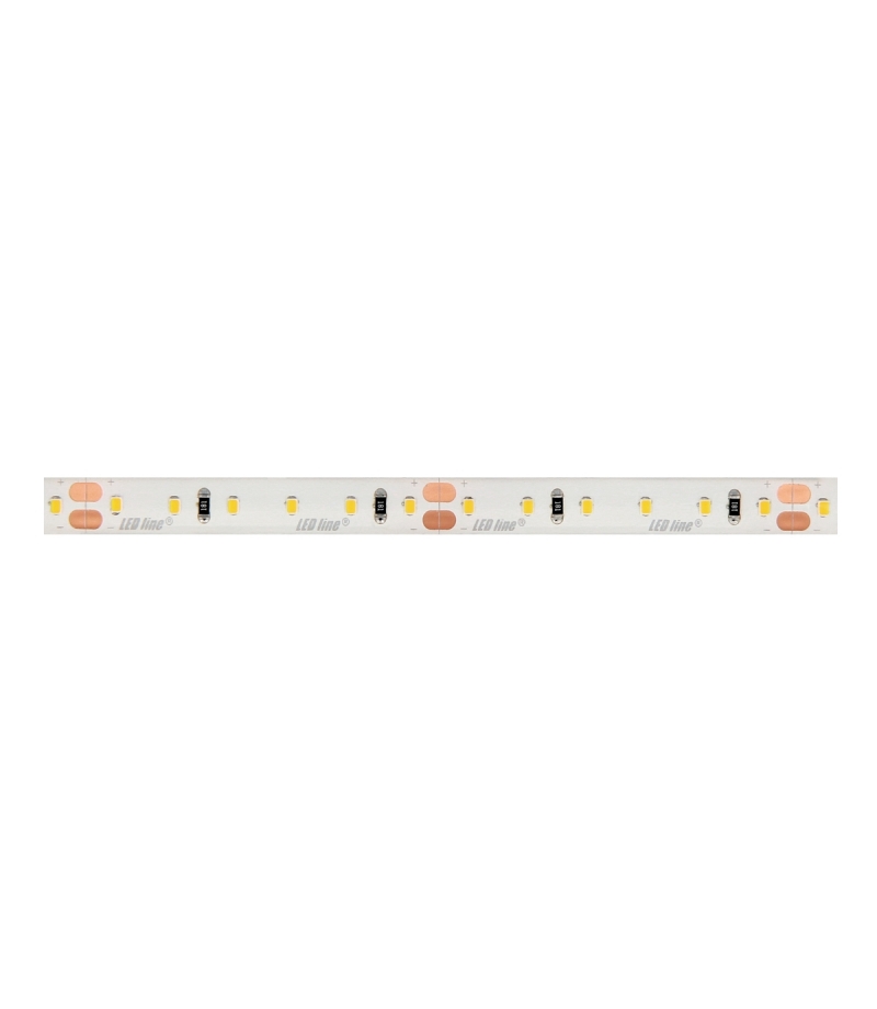 Taśma 600 SMD 24V 11000K 9,6W IP65 LED line 241628