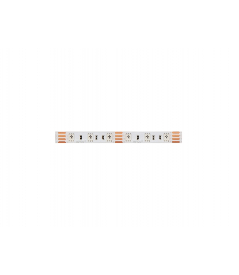 Taśma 300 SMD 12V RGB 14,4W IP65 LED line 240614