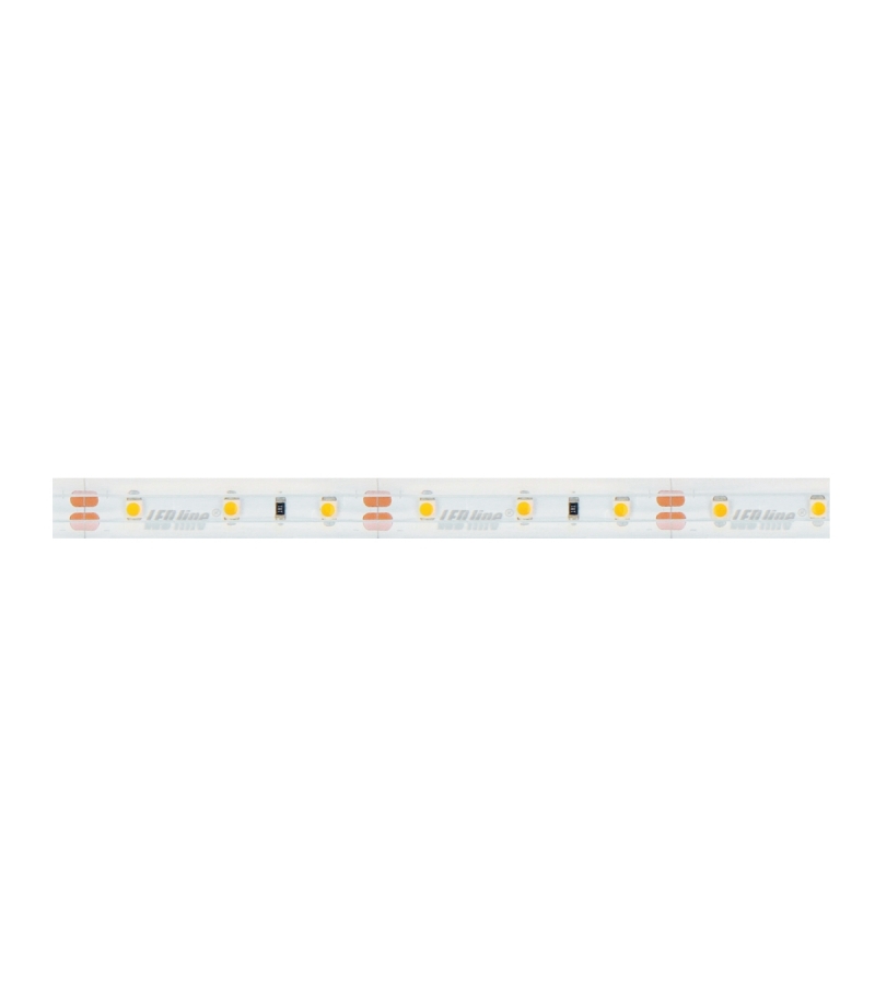 Taśma 300 SMD 12V 6500K 4,8W IP67 LED line 241475