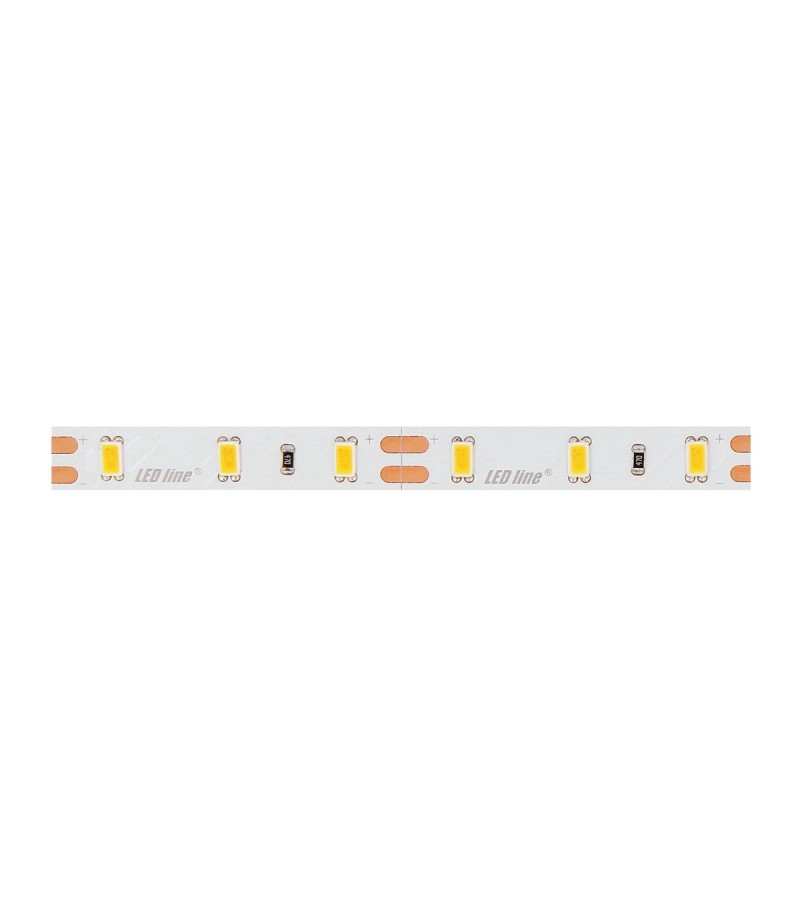 Taśma 300 SMD 12V 2700K 18W SAMSUNG LED line 245916