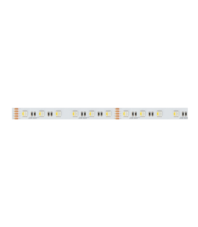 Taśma 300 SMD 24V 2700K RGBW 19,2W LED line 241673