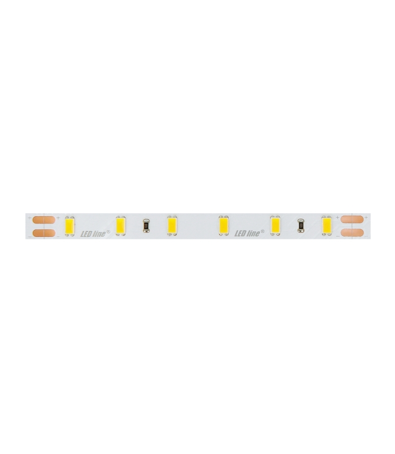 Taśma 300 SMD 24V 2700K 18W SAMSUNG LED line 247743