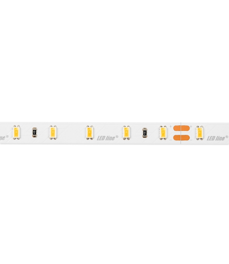 Taśma 300 SMD 24V 4000K 18W SAMSUNG LED line 247750