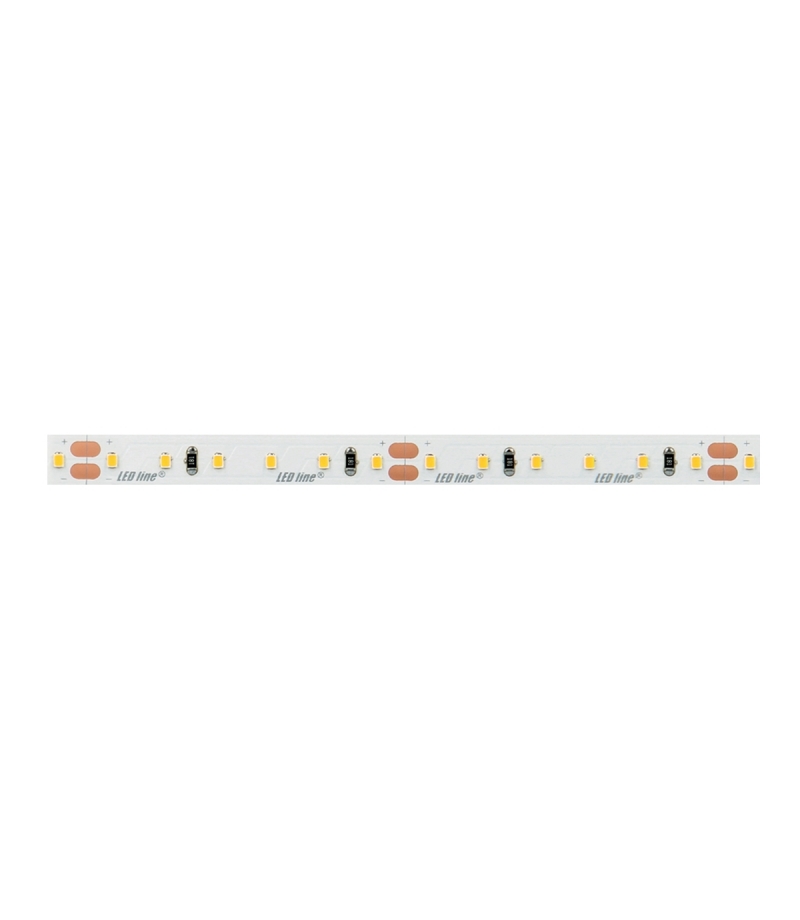 Taśma 600 SMD 24V 6500K 9,6W LED line 241352