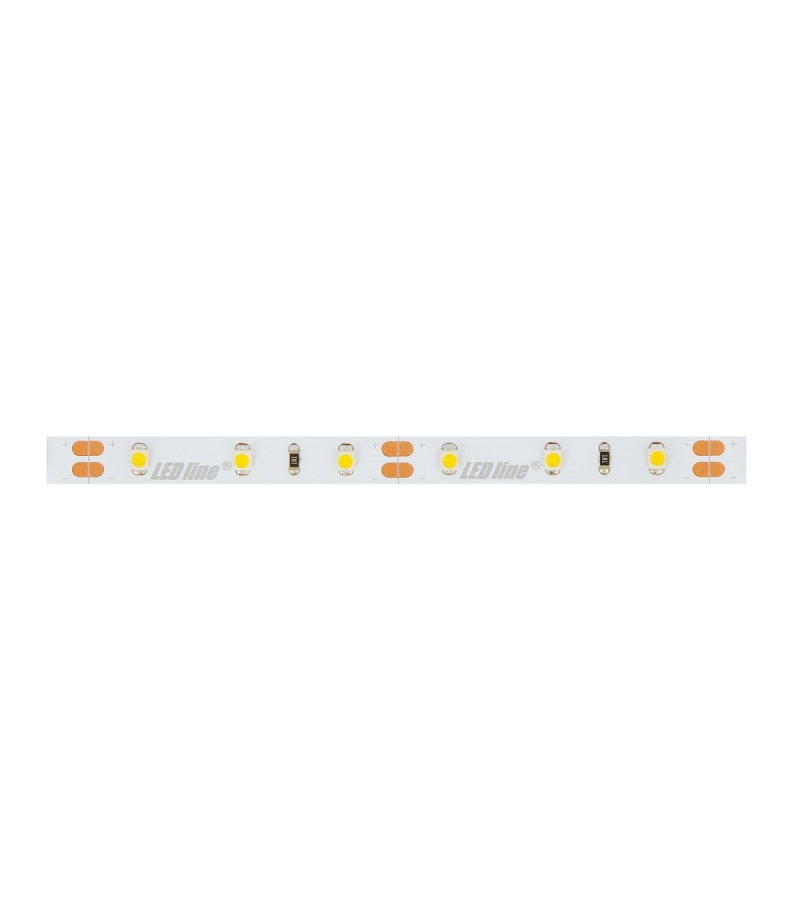 Taśma 300 SMD 12V 11000K 4,8W 30m LED line 249440