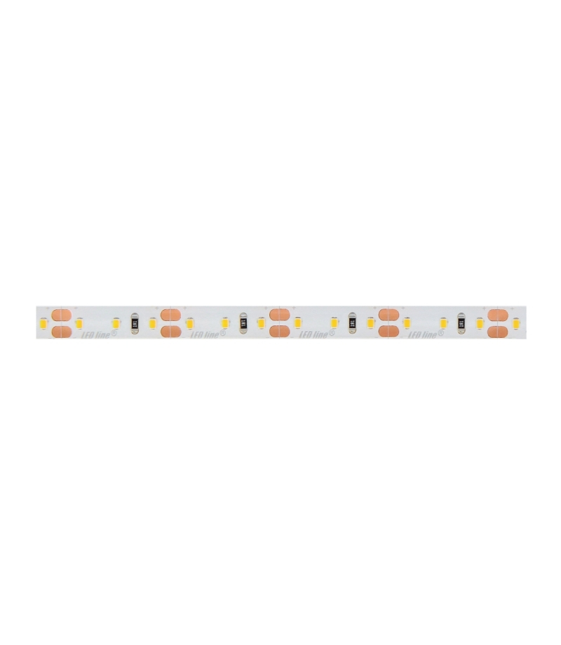 Taśma 600 SMD 12V 2700K 9,6W IP65 LED line 249501