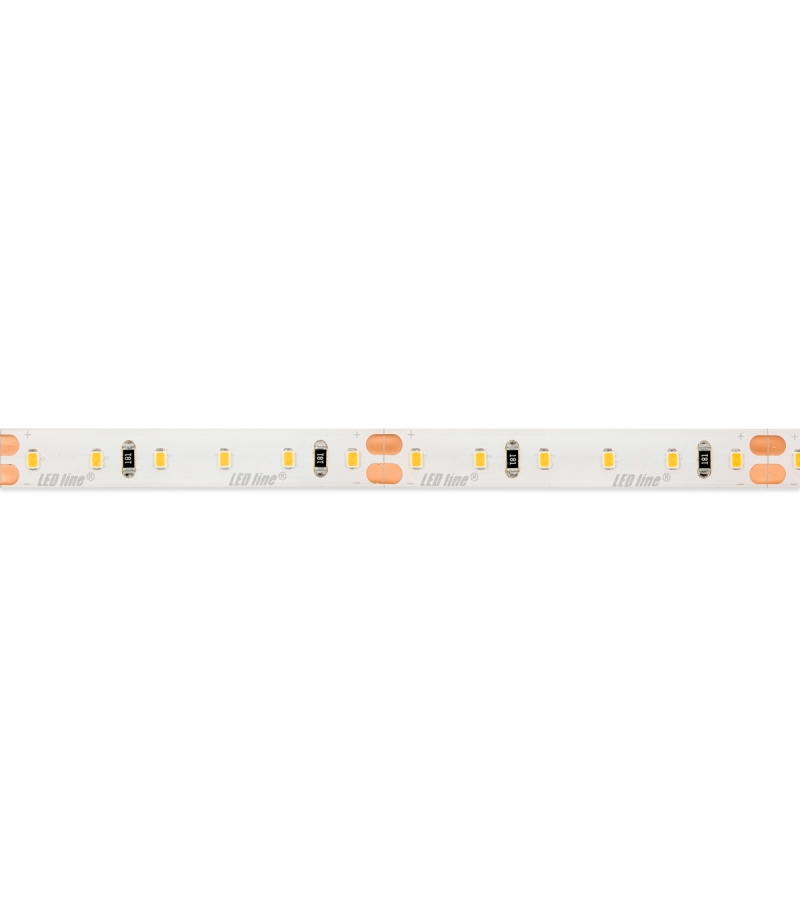 Taśma 600 SMD 24V 2700K 9,6W IP65 LED line 241574