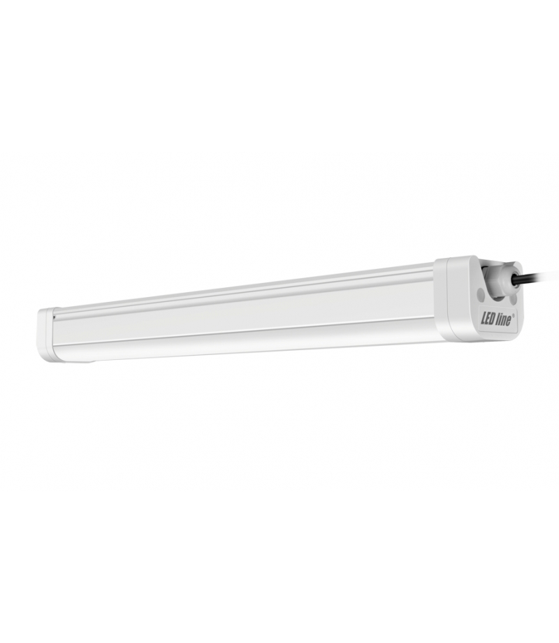 TRI-PROOF 20W 4000K 100lm/w 175-265V AC LED line 248528