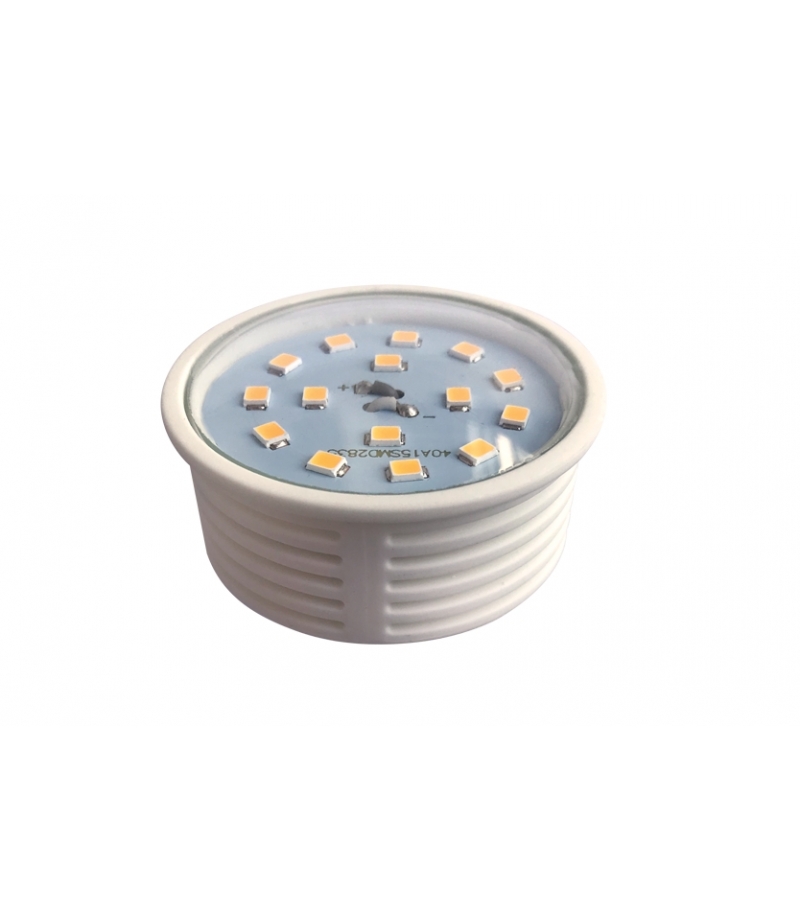 SMD 5W 4000K 400lm 220-260V 50mm LED line 247293