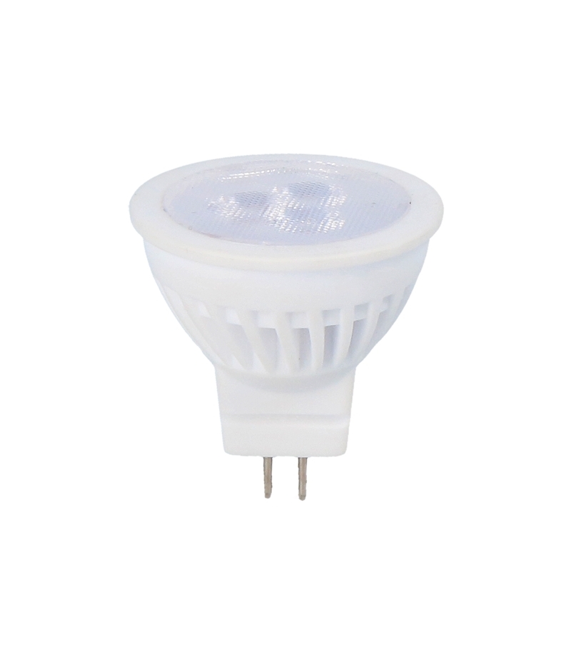 MR11 3W 2700K 255lm 10-14V AC/DC 38° LED line 248139