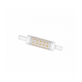 R7s 6W 2700K 500lm 220-240V 78mm LED line 248955