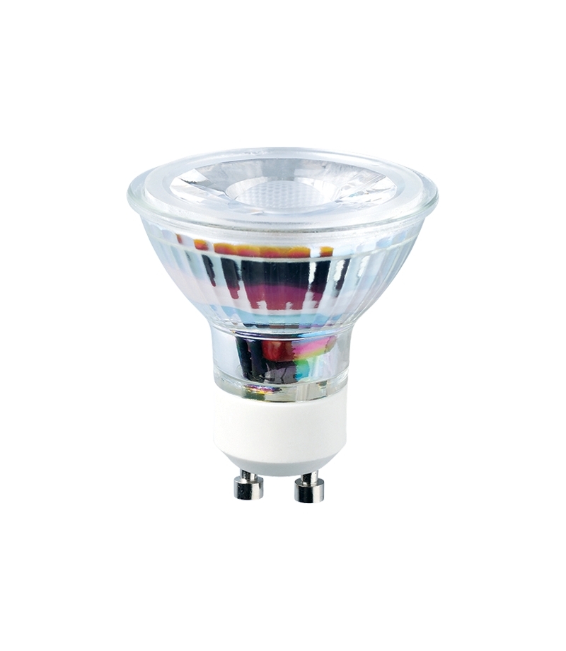 GU10 3W 2700K 273lm 220-260V 36° LED line 247835