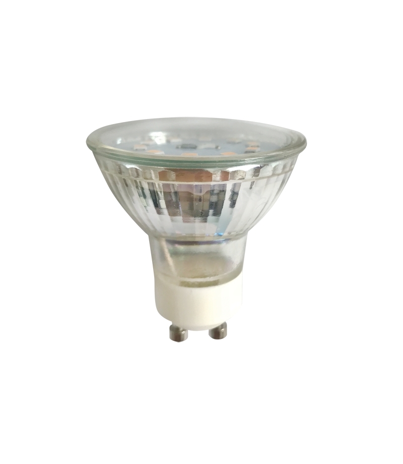 GU10 3W 2700K 273lm 220-260V 120° LED line 241901