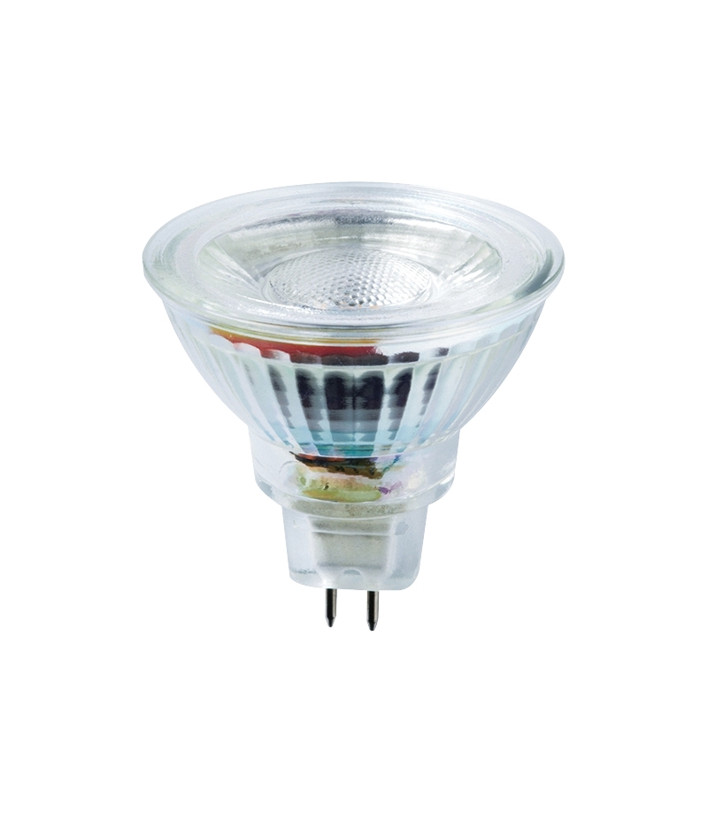 MR16 3W 2700K 273lm 10-14V AC/DC 36° LED line 247804