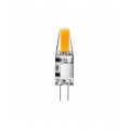 Żarówka G4 COB 1,5W 6000K 120lm 12V AC/DC LED line Silikon 248986