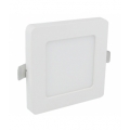 Panel Easy Fix 6W 2700K 450lm kwadrat LED line 246777