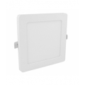 Panel Easy Fix 12W 4000K 890lm kwadrat LED line 246890