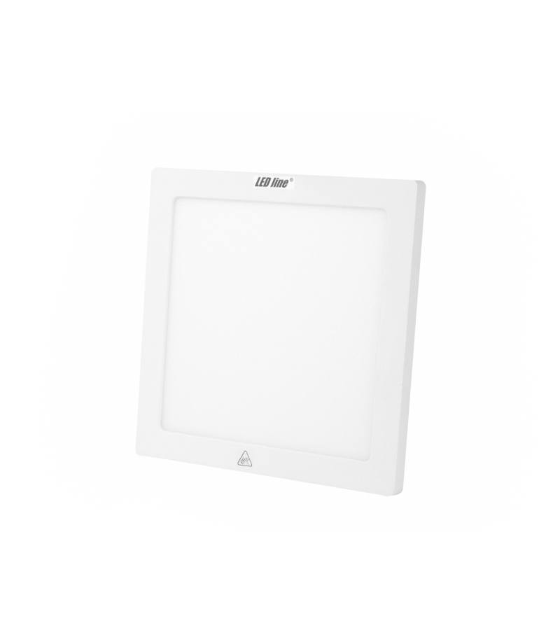 Panel Easy Fix 18W 4000K 1450lm kwadrat LED line 249464