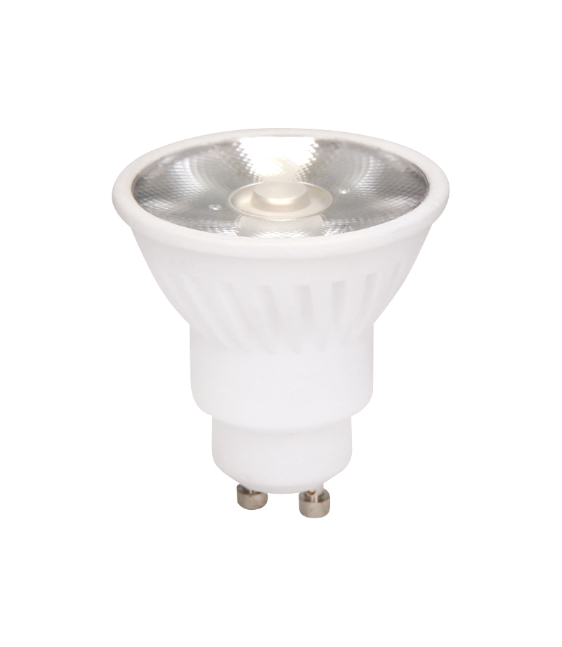 GU10 8W 2700K 640lm 170-250V COB 24° LED line 470294