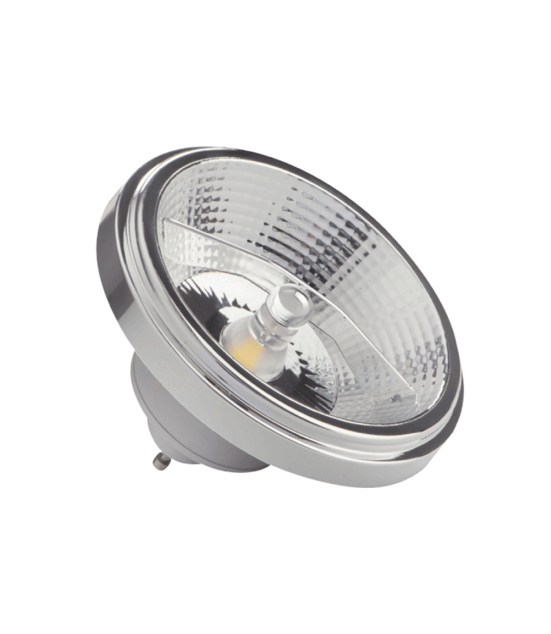 ES111 12W 4000K 1080lm 230V AC 45° LED line 470331