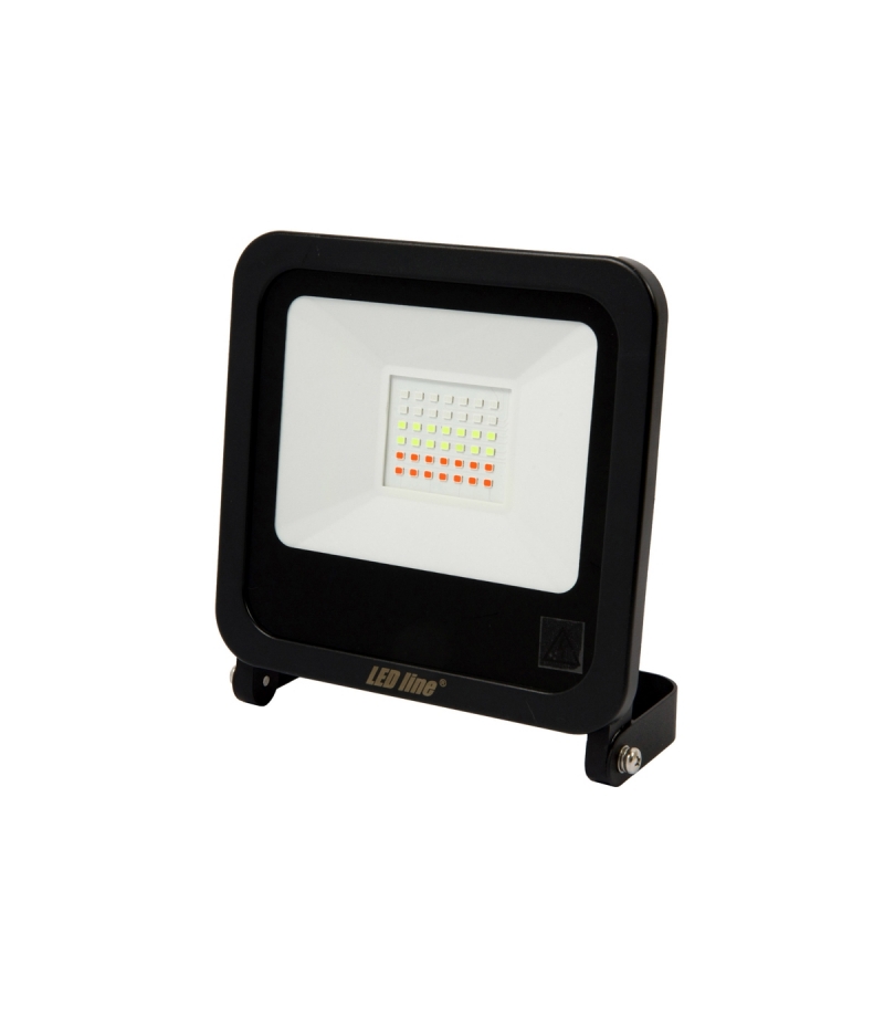 Naświetlacz LED PHOTON 50W RGB Tuya Smart LED line LITE 470492