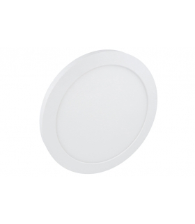 Panel Easy Fix AURA smart 18W okrągły LED line 470652