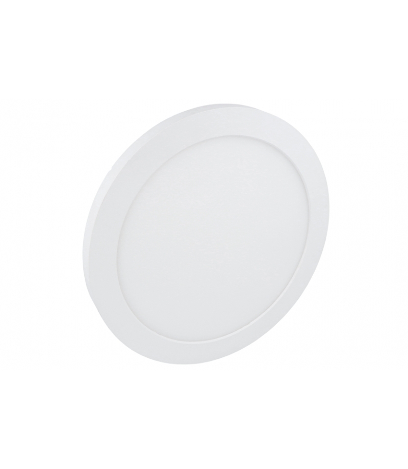 Panel Easy Fix AURA smart 18W okrągły LED line 470652