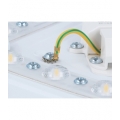 LEDOM PLAFON LED 12W 4000K 960lm 220-240V LEDOM 470669