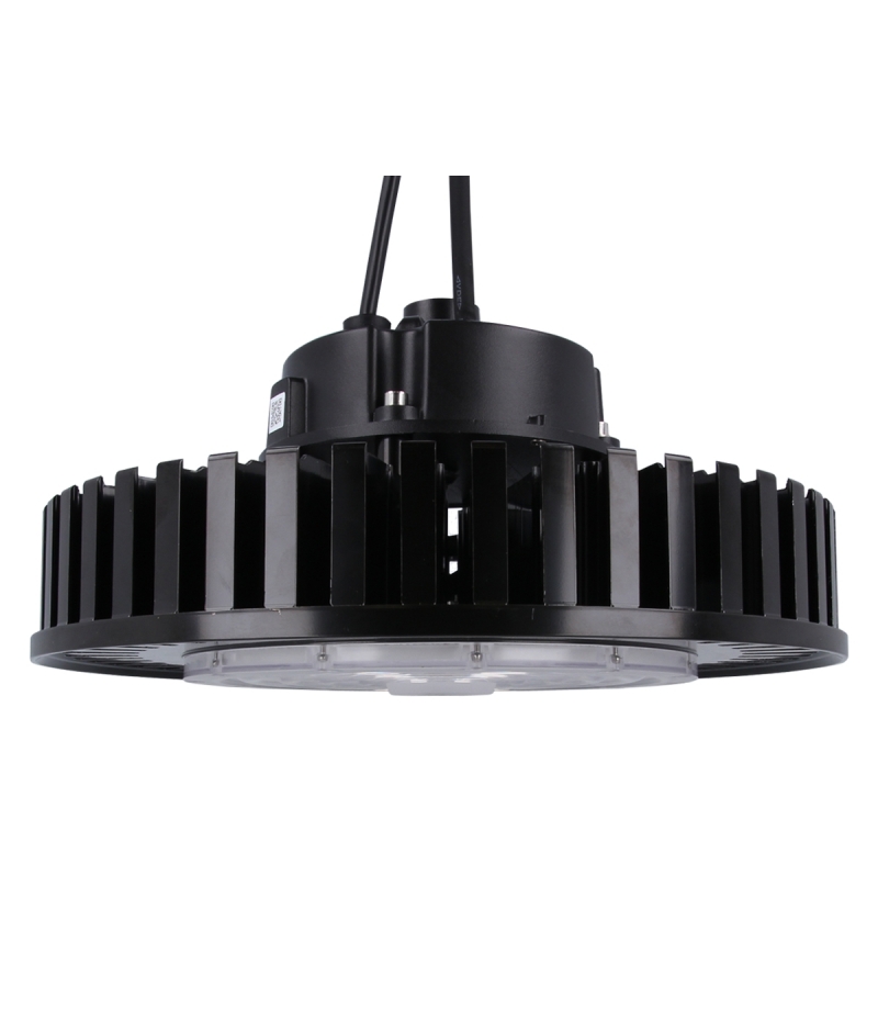 Oprawa Highbay RAIDER 130 100W 4000K 130lm/w 120° LED line 470935