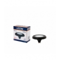 LEDOM ES111 9W 4000K 850lm 175-265V czarna LEDOM 249600