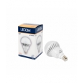 LEDOM E27 30W 4000K 3200lm 170-250V F100 LEDOM 248641