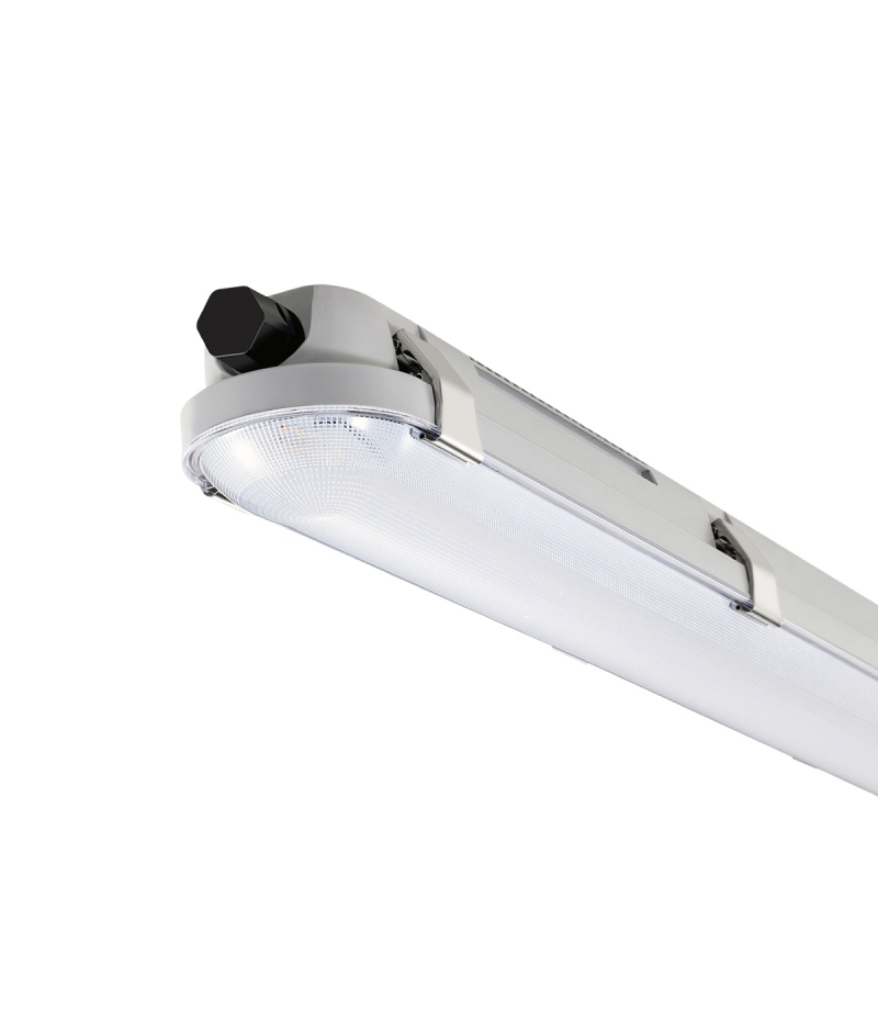 LED line RANGER C 40W 4000K 140lm/w TRIDONIC IP66 LED line 471109