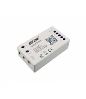 Kontroler VARIANTE RF WIFI TUYA DIM LED line 471277