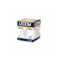 LEDOM GU10 1W 4000K 120lm 220-240V LEDOM 246753