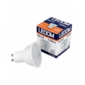 LEDOM GU10 1W 4000K 120lm 220-240V LEDOM 246753