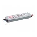 Zasilacz GPV-12-12 1A 12W 12V IP67 GLP GPV-12-12