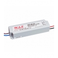 Zasilacz GPV-60-24 2,5A 60W 24V IP67 GLP GPV-60-24