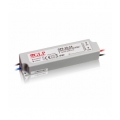 Zasilacz GPV-20-24 1A 24W 24V IP67 GLP GPV-20-24