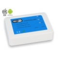 Kontroler WIFI  5-24V 12A iOS Android 3w1: RGB, MULTIWHITE™, ściemniacz  247095