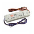 Zasilacz LPV-60-12 5A 60W 12V IP67 Mean Well LPV-60-12