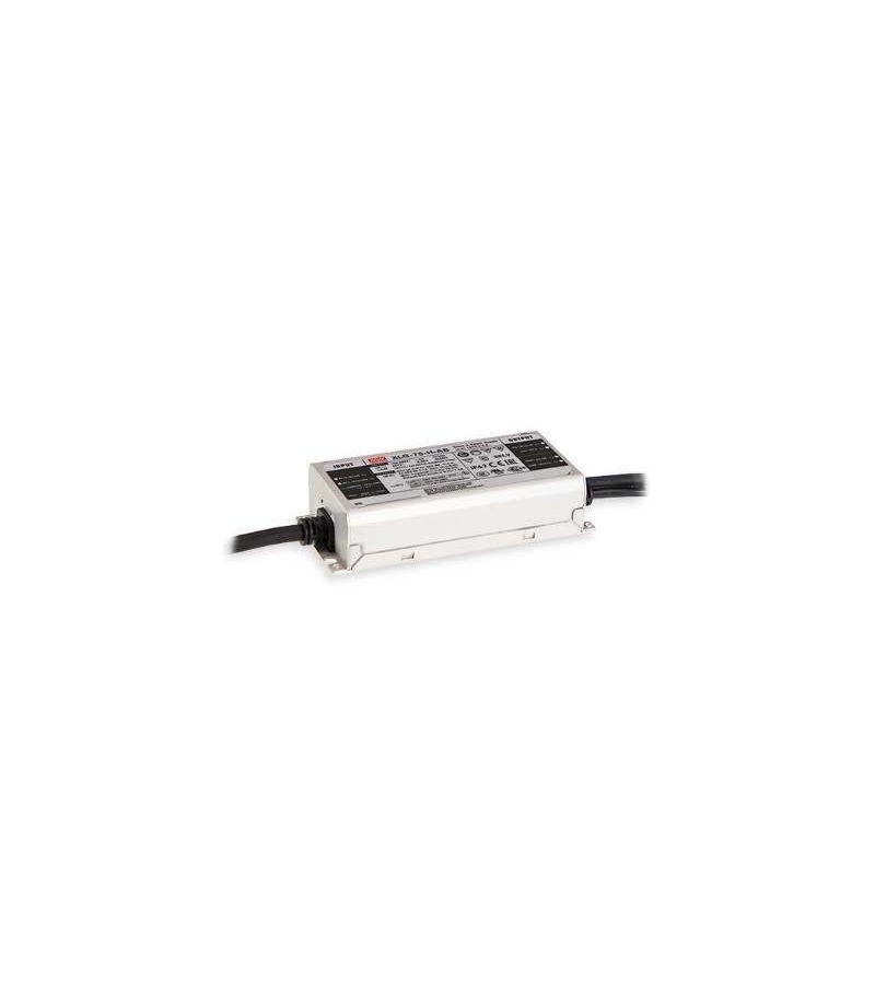 Zasilacz XLG-75-12S 5A 60W 12V IP67 Mean Well XLG-75-12A