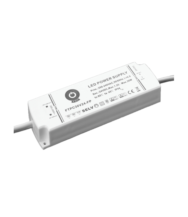 Zasilacz FTPC30V24-FP 1,25A 30W 24V POS FTPC30V24-FP