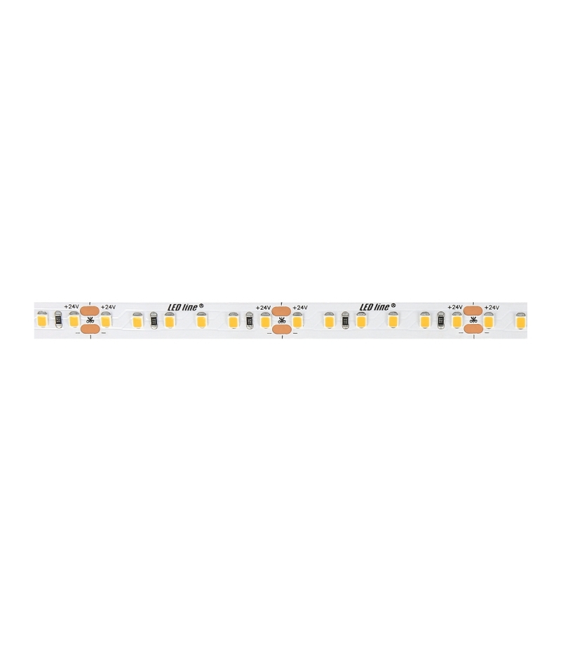 Taśma 600 SMD 24V 4000K 14,4W LED line 476869