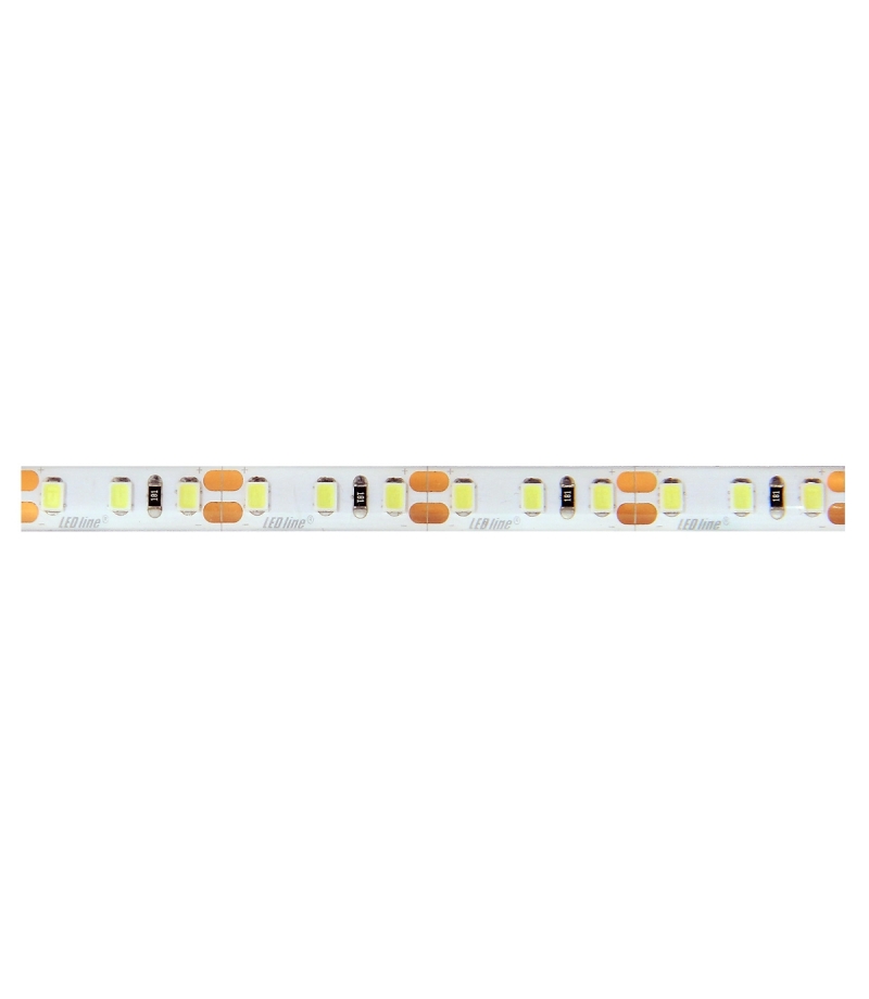 Taśma 600 SMD 12V 2700K 9,6W IP65 LED line 471345