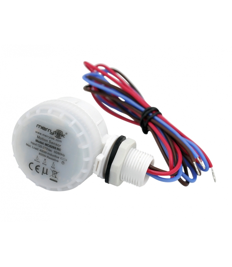 MERRYTEK sensor DP IP65 M20 Merrytek MC628S-RC