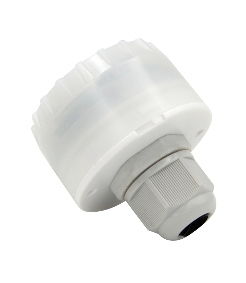 MERRYTEK HB sensor plug-in RC3 3-DIM DT IP65 Merrytek MC079D-RC3